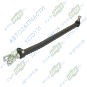 Тяга рулевая продольная L=968мм КАМАЗ-65222